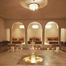 Hammam & gommage traditionnel