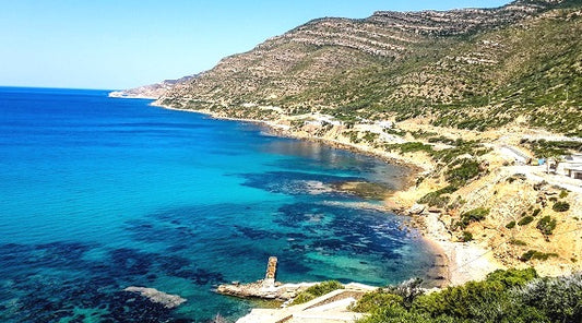 Janvier 2026 – Thermal & Sources chaudes – Retraite détente – Korbous Du 18 au 23 janvier